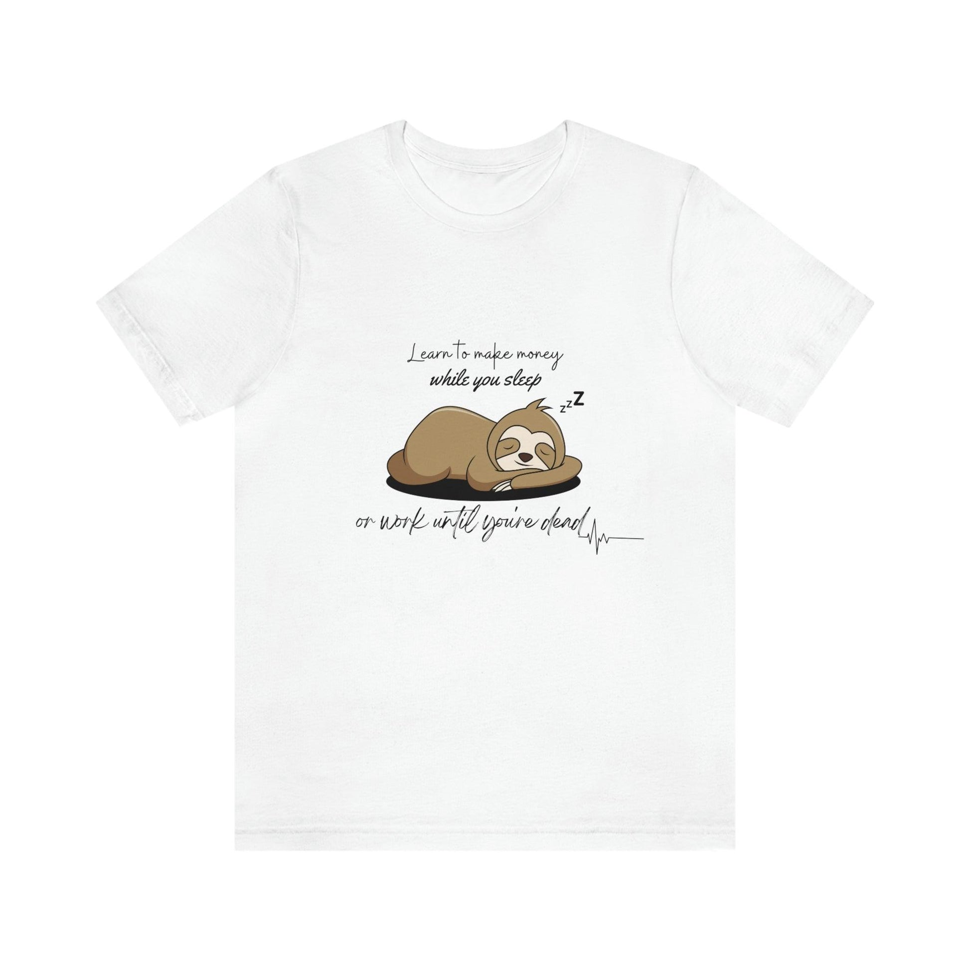short sleeve