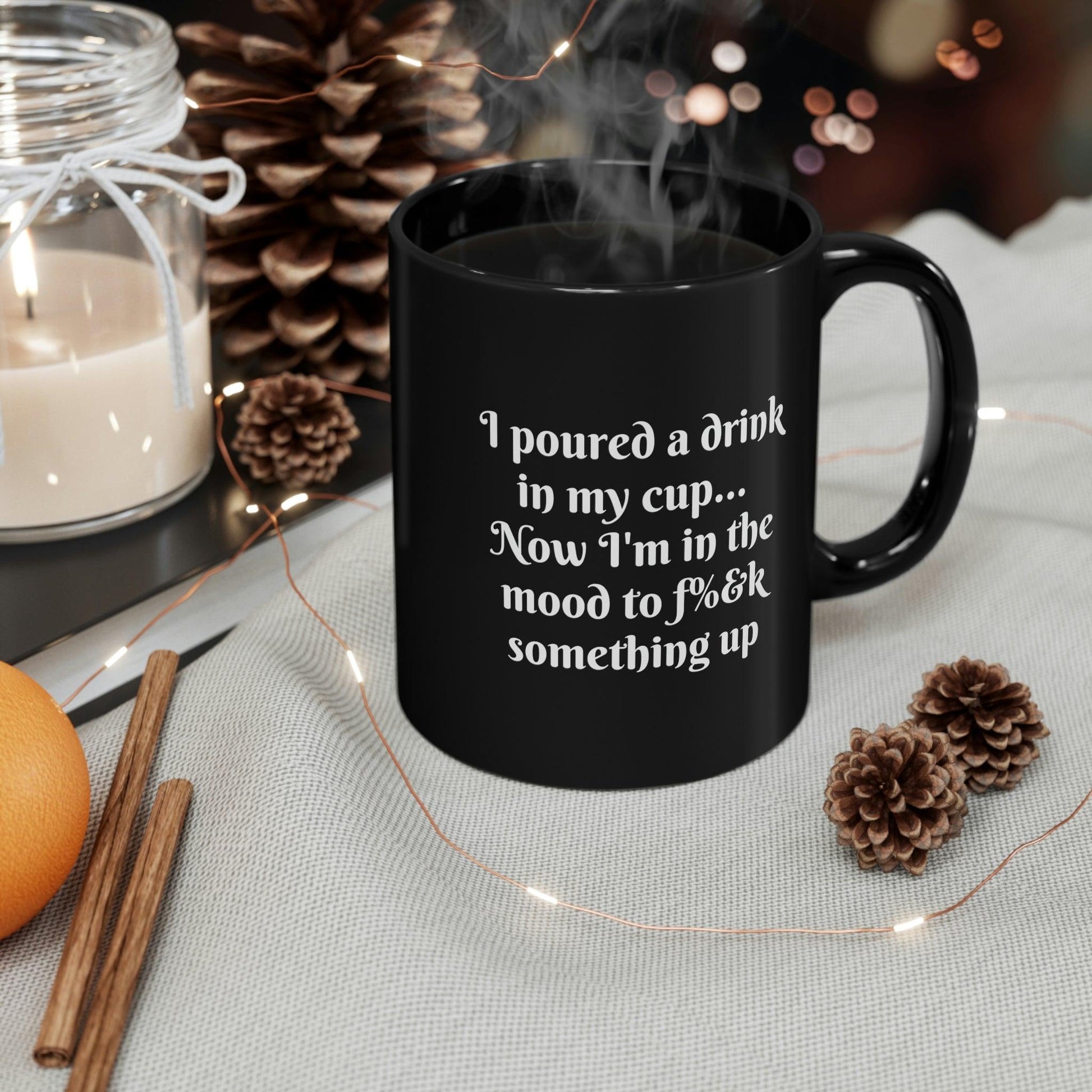 Personalized Mugs