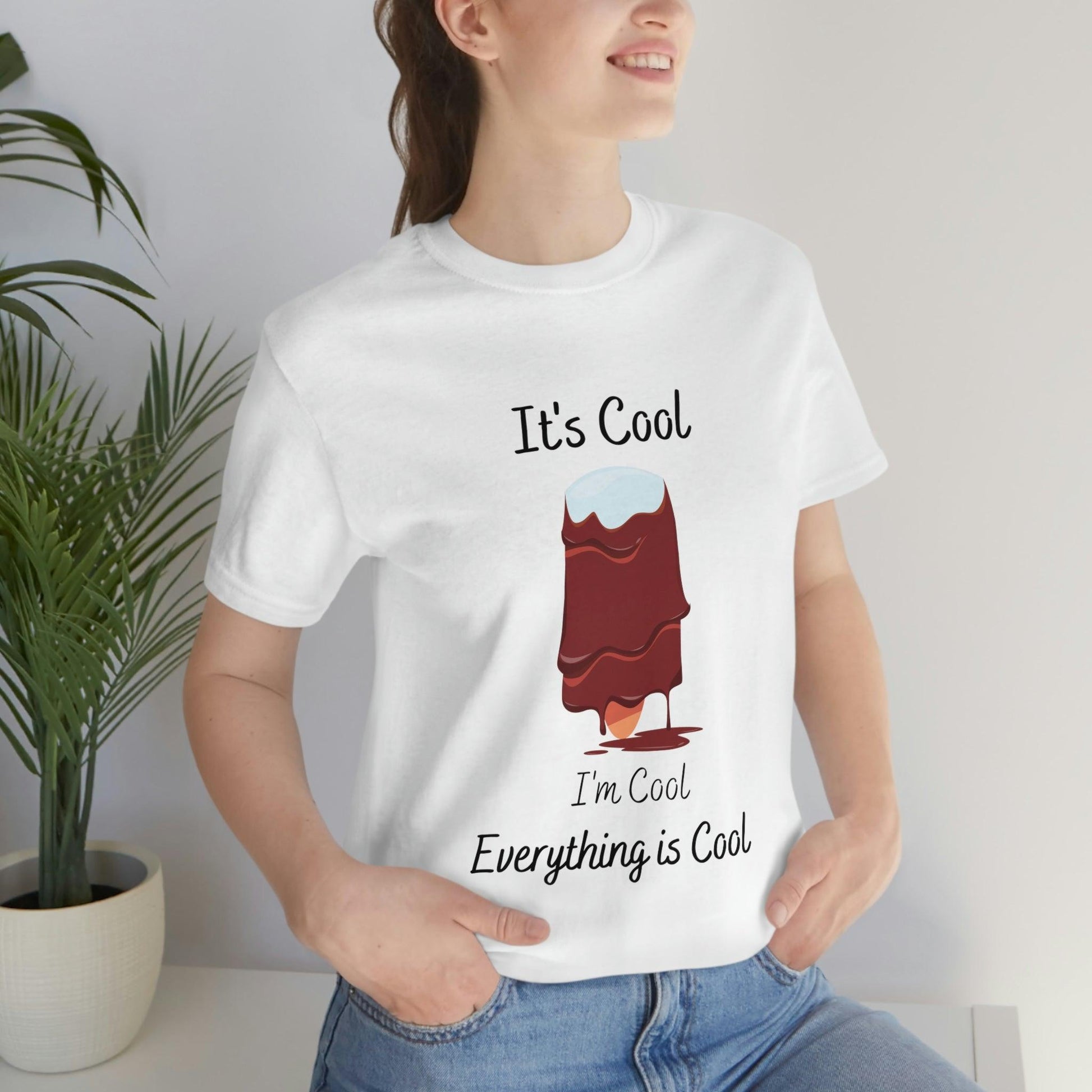 short sleeve