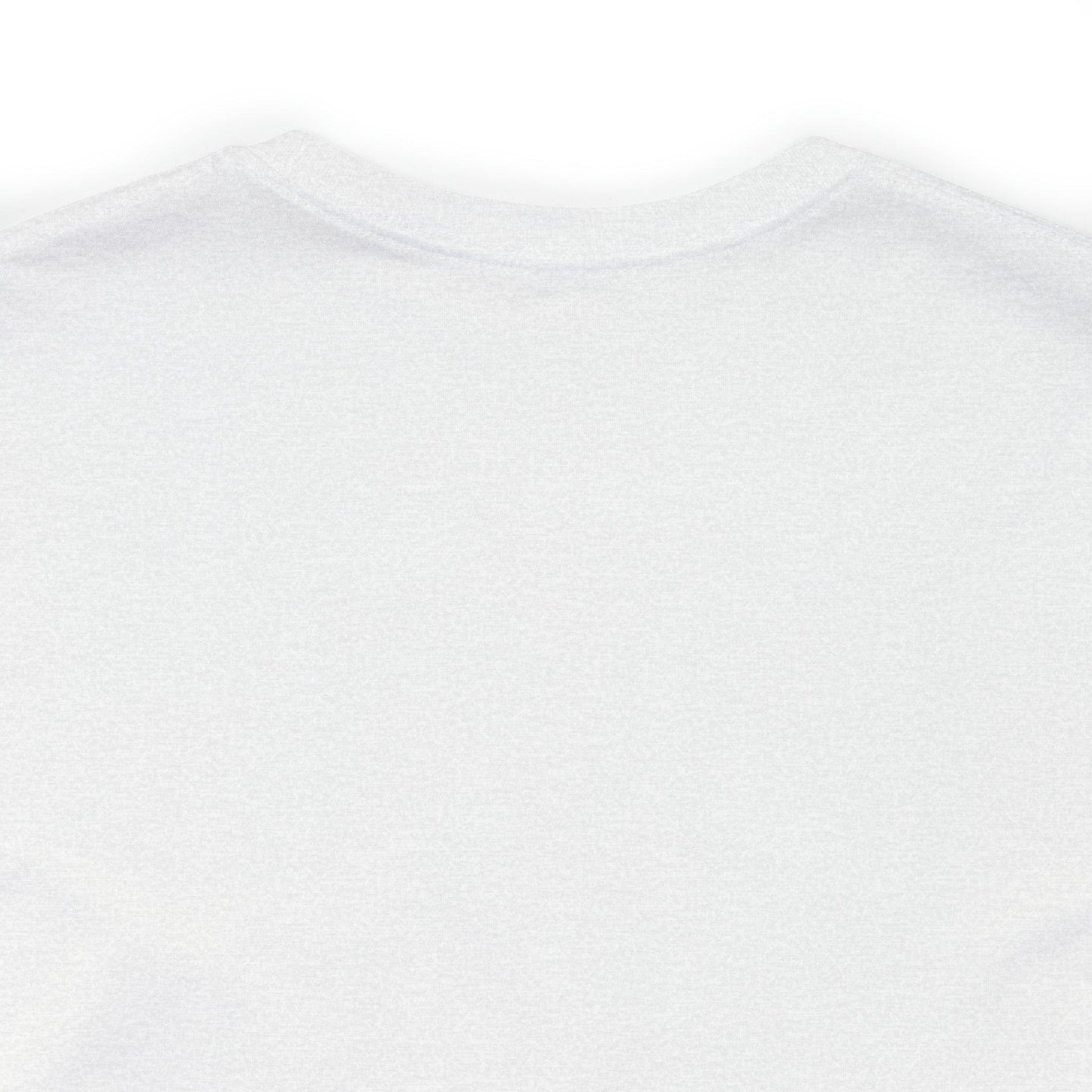 White t-shirt