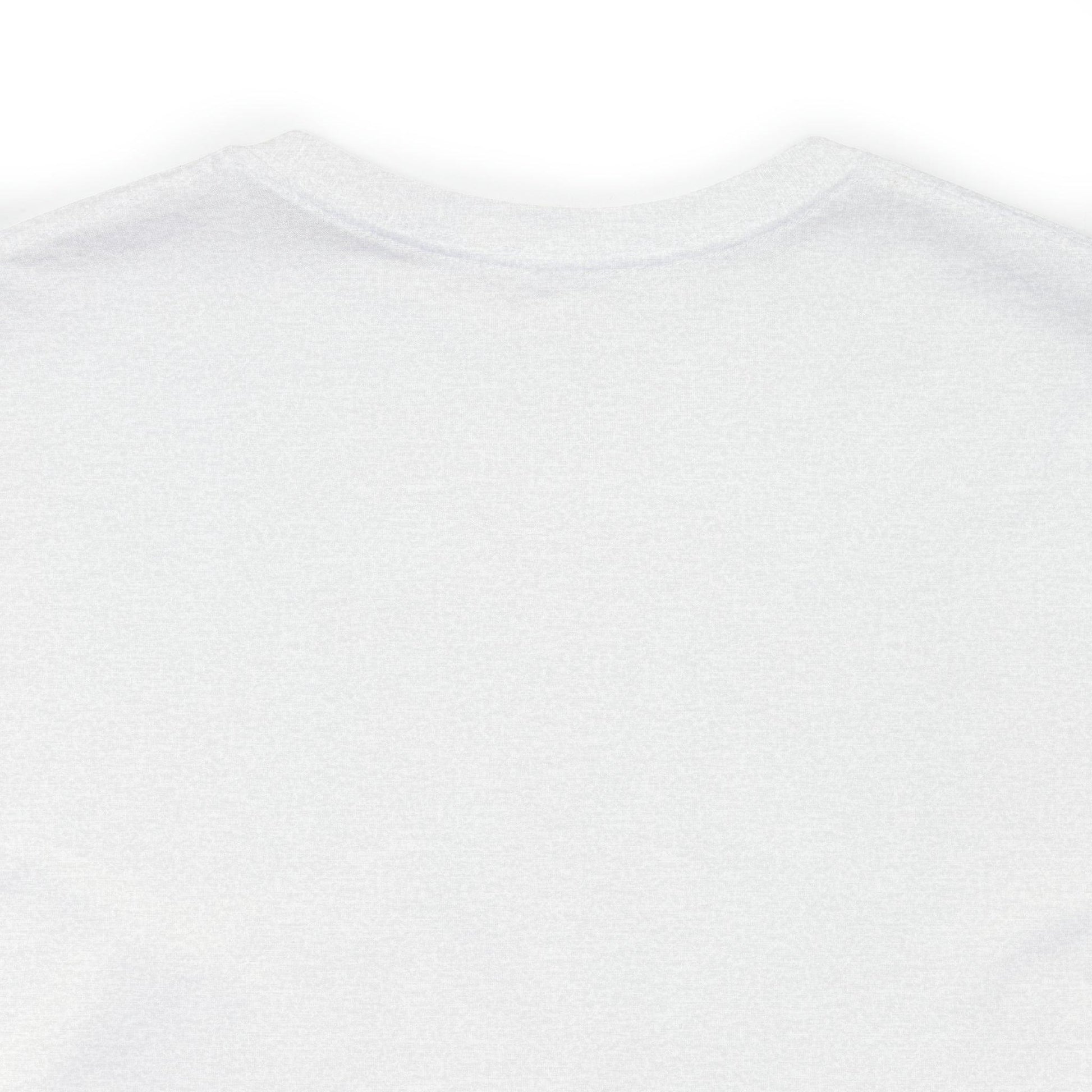 White t-shirt
