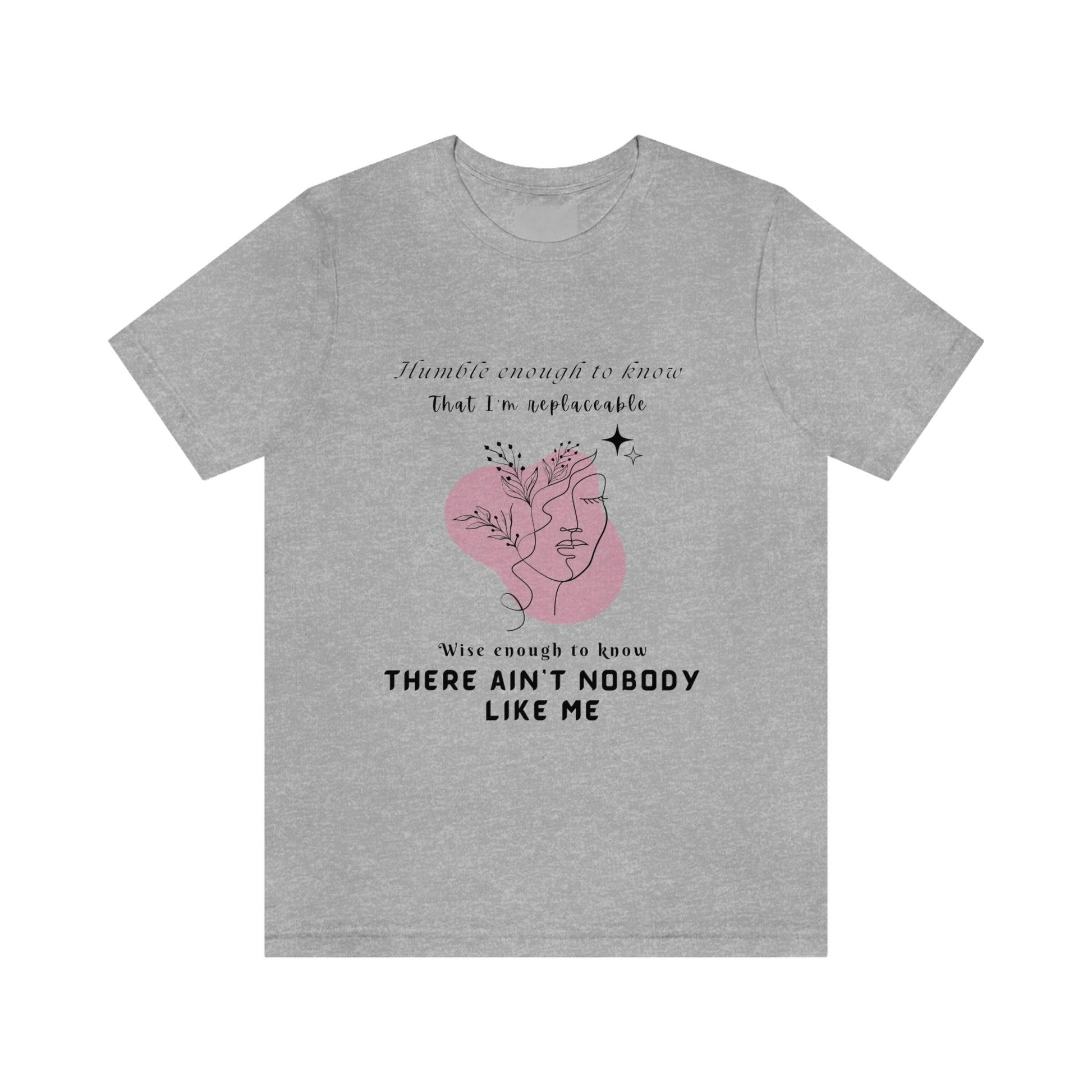 short sleeve